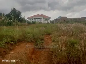 25by45ft Plot in Majigye Gayaza