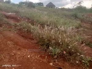 25by45ft Plot in Majigye Gayaza
