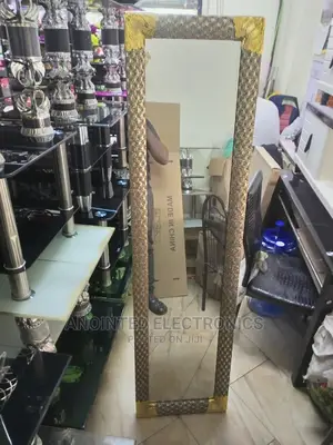 Dressing Mirrors