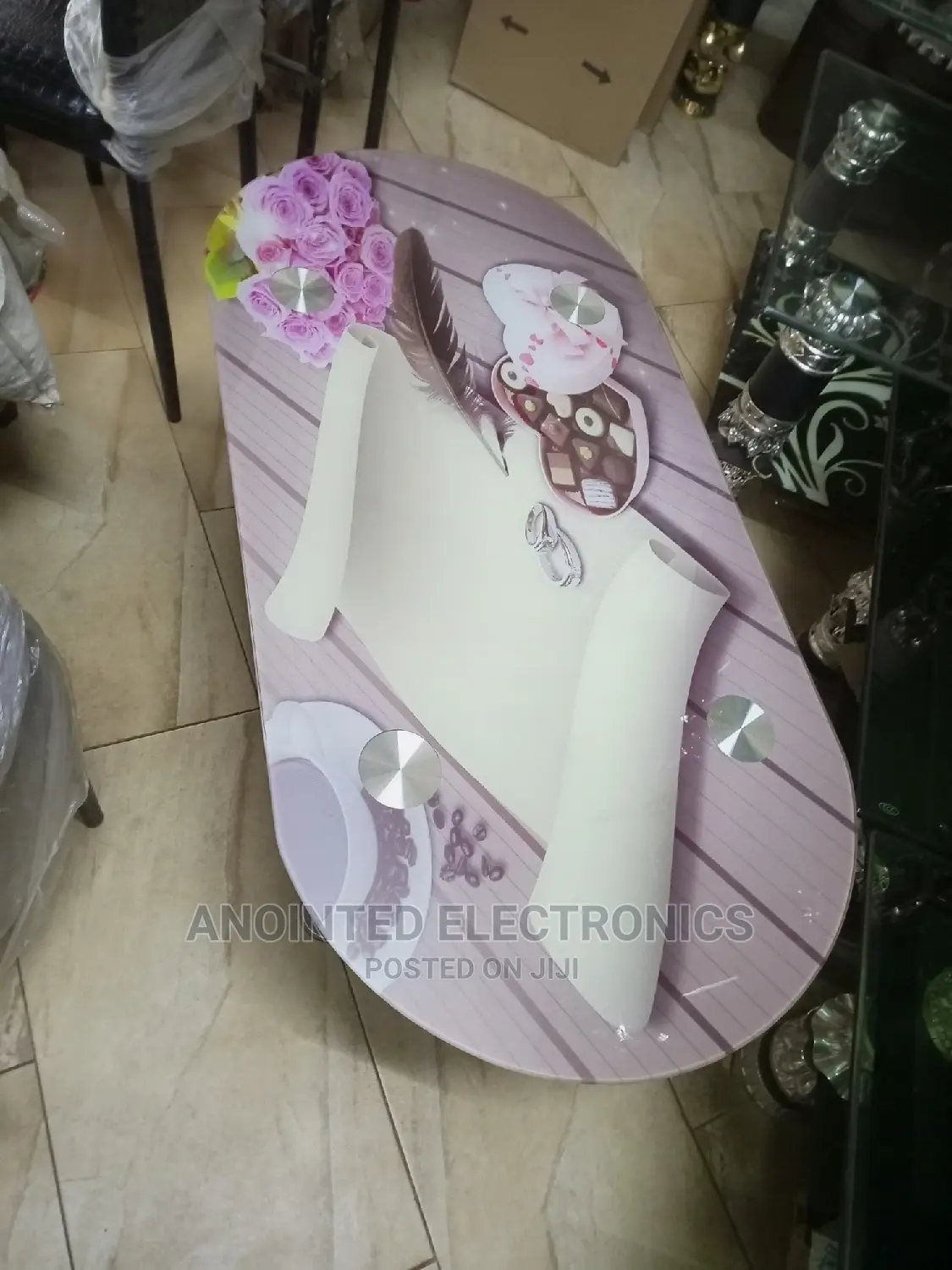 Glass Tables Glass