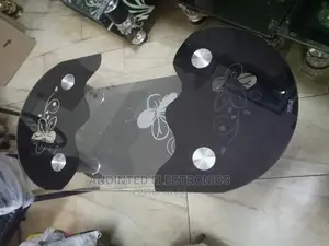 Glass Tables