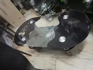 Glass Tables
