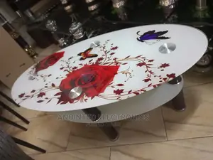 Tables Glass