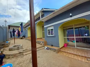 Furnished 1bdrm Apartment in Bweyogerere, Central Division for sale