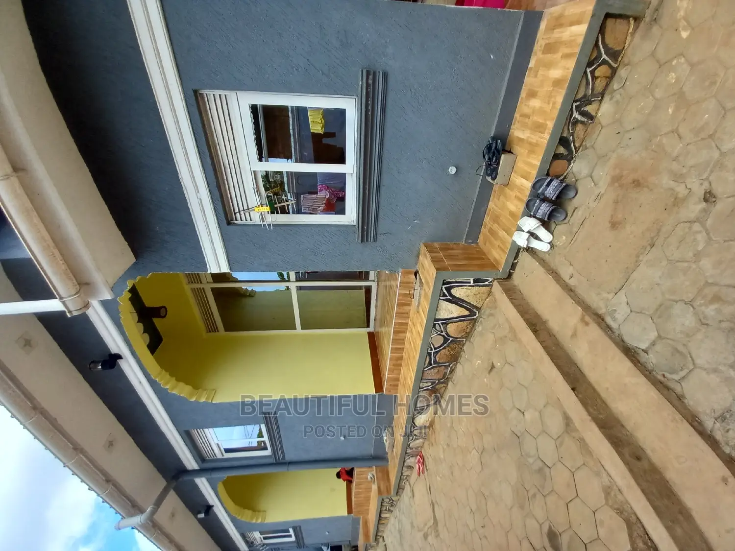 Furnished 1bdrm Apartment in Bweyogerere, Central Division for sale