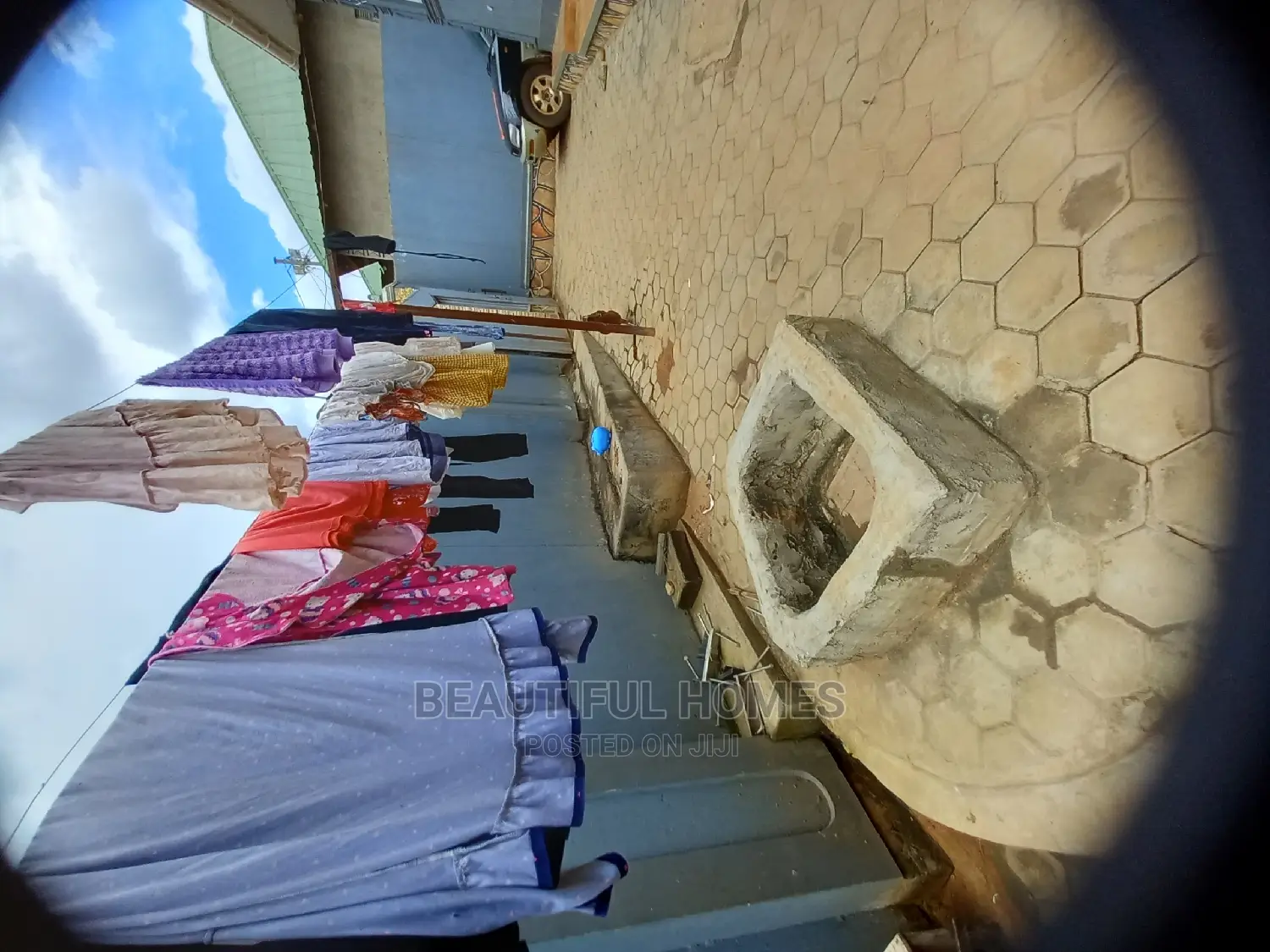 Furnished 1bdrm Apartment in Kirinya, Central Division for sale