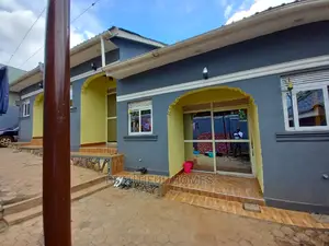 Furnished 1bdrm Apartment in Kirinya, Central Division for sale