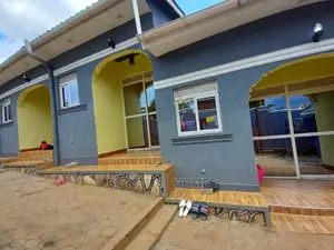 Furnished 1bdrm Apartment in Bweyogerere, Central Division for sale