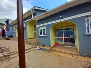 Furnished 1bdrm Apartment in Bweyogerere, Central Division for sale