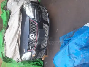 Photo - Complete Nose Cat Gti