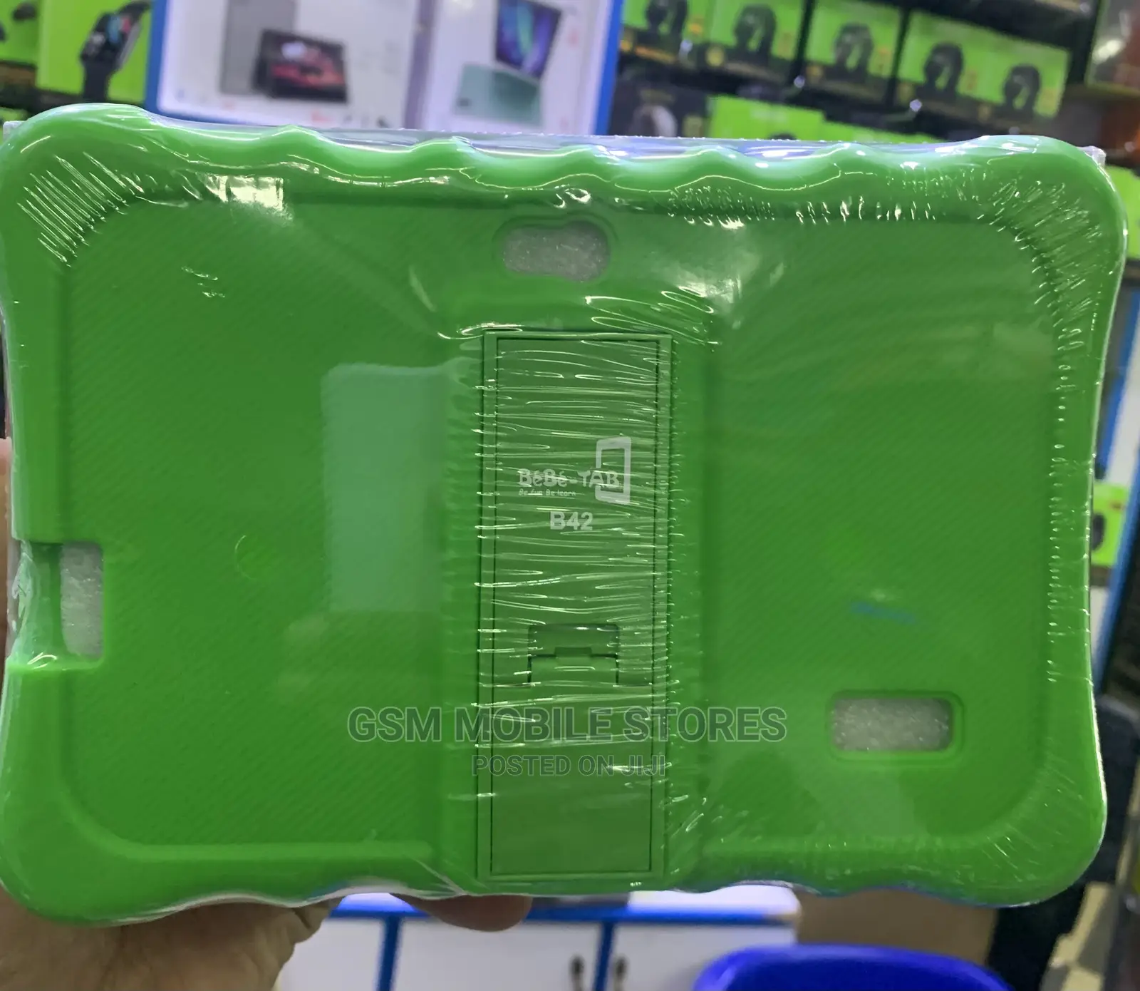 New Bebe B42 32 GB Green