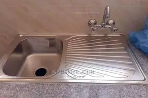 Sinks Stainless (Kitchen Sinks Dob Sinks)