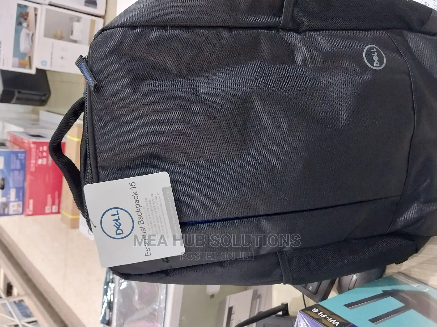 Dell Backpack