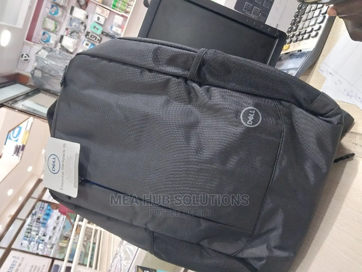 Dell Backpack