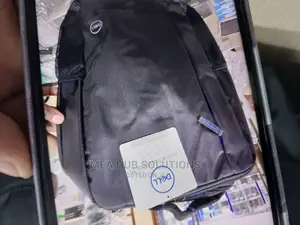 Dell Backpack