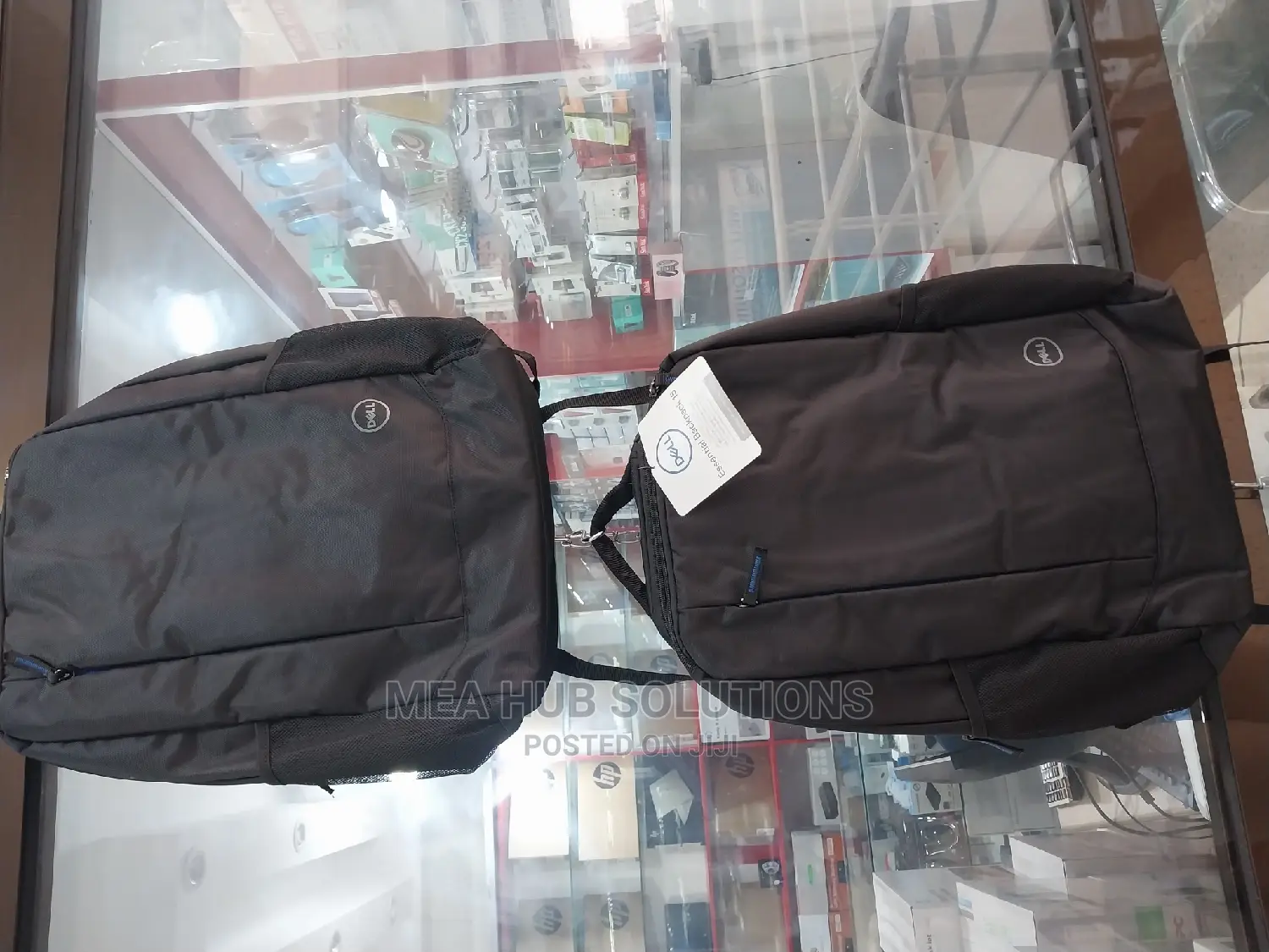 Dell Backpack
