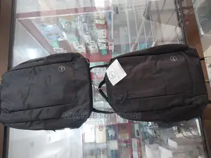 Dell Backpack