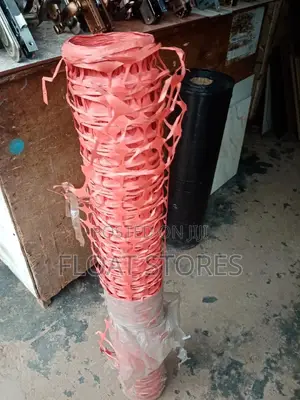 Barrier Net, ROLL