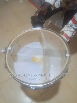 Snare Drum Skin Bottom Size 14