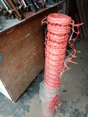 Barrier Net, ROLL