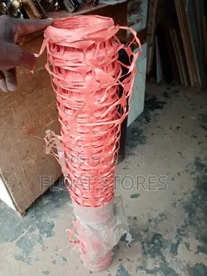 Barrier Net, ROLL