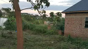 Plot in Gayaza Majigye for Sale