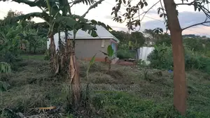Plot in Gayaza Majigye for Sale