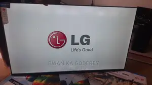 LG Tv 60 Inches 