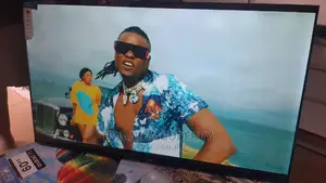 LG Tv 60 Inches 