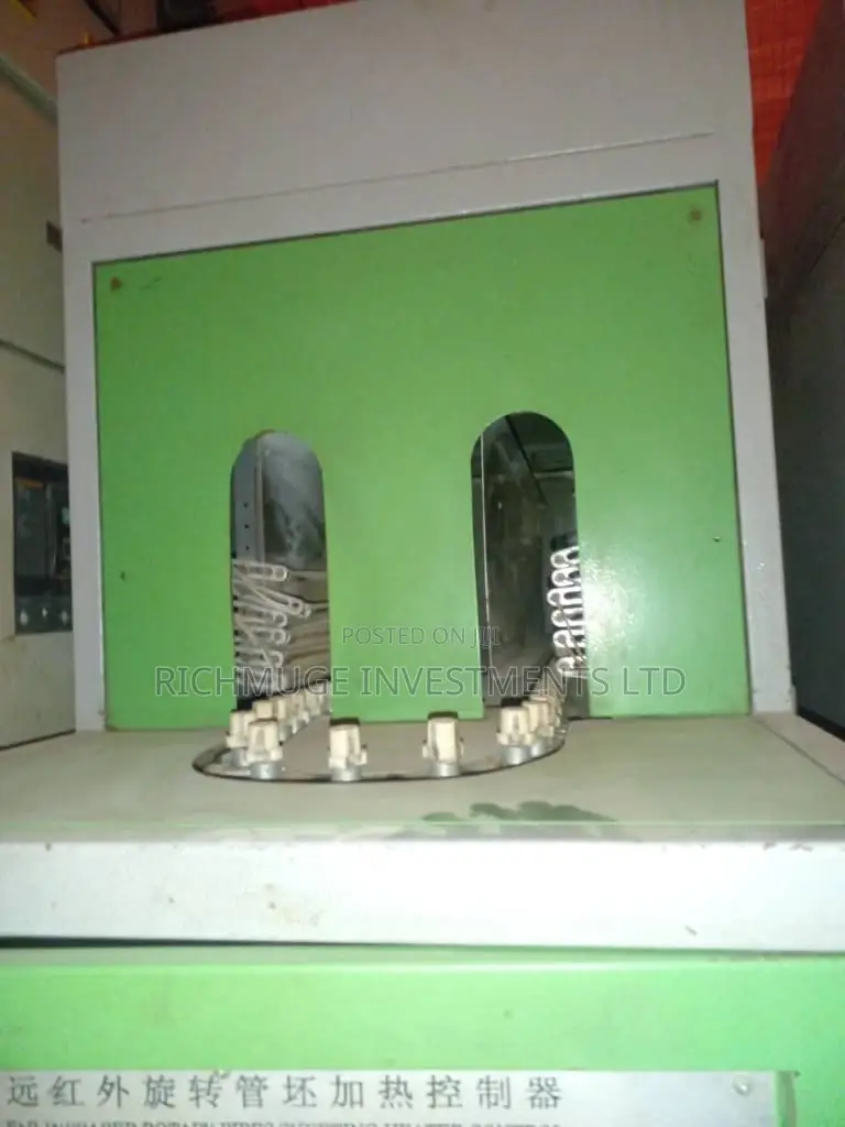 Blowing Machine