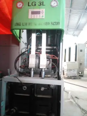 Blowing Machine