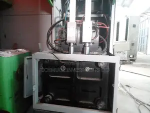 Blowing Machine