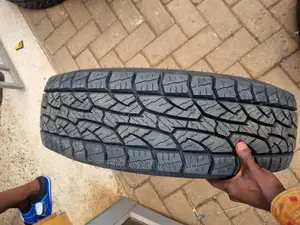 225/75r15 a/T Brand New Tires
