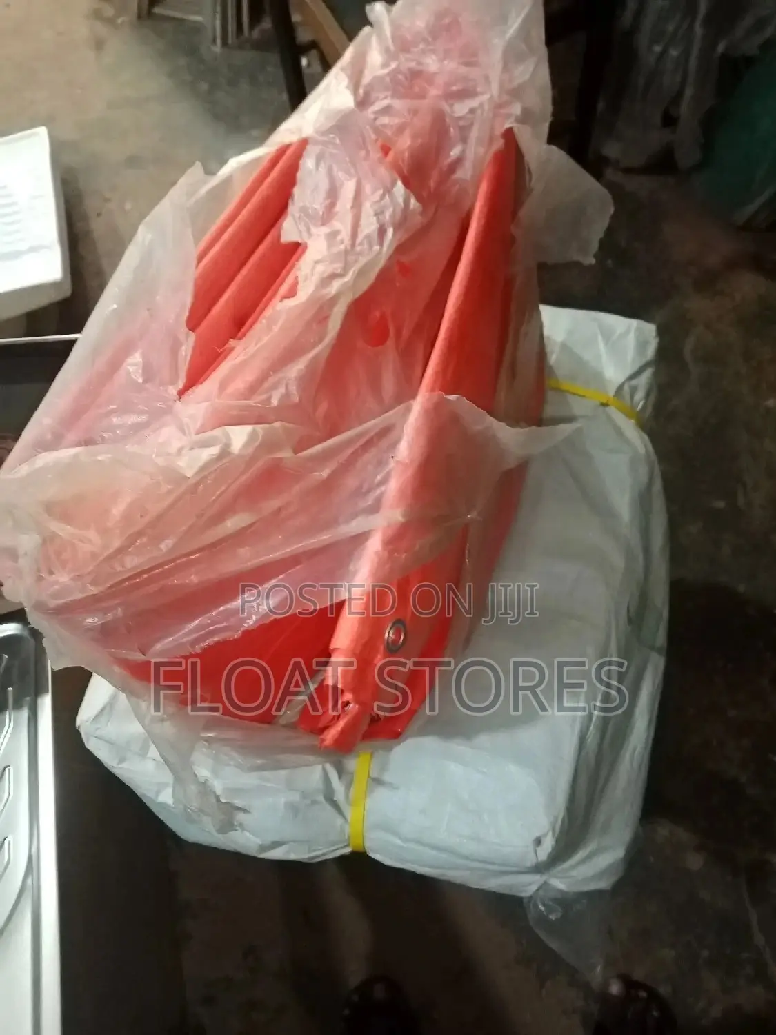 Tarpaulin For Covering