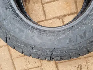 225/75r15 a/T Brand New Tires