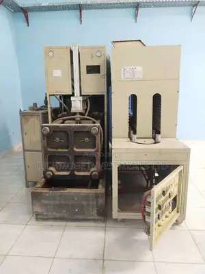 Jumbo Machine