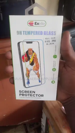 Screen Protector Pixel 7pro
