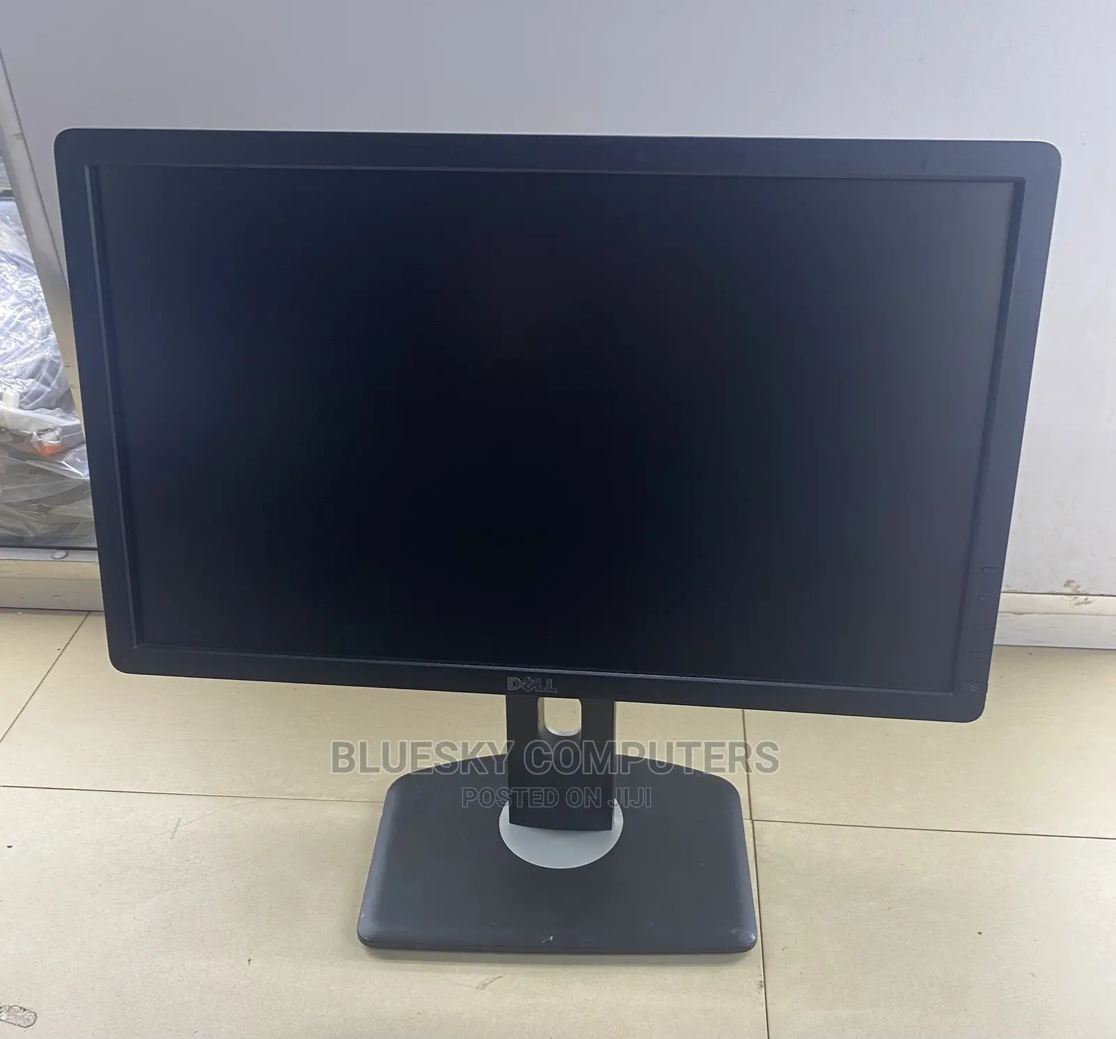 22 Inches Smart Monitor