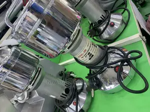 Cereal Grinder 200a
