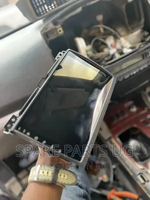 Prado Tx Fj120 ( Ronaldo ) Carplay Radio