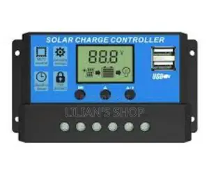 12v, 24v,20ah, 30ah Solar Charge Controller