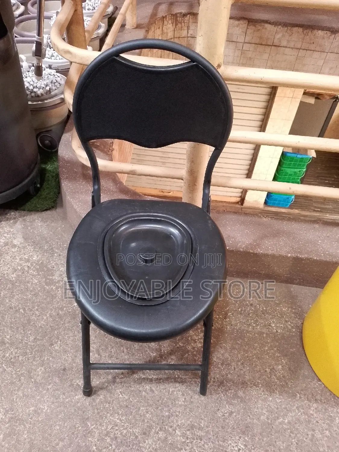 Adult Potty Chair Adult Potty Chair