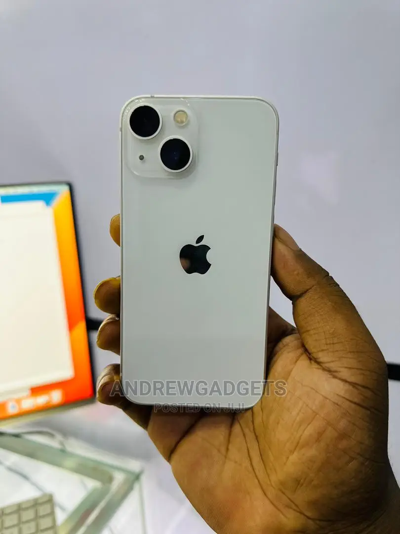 Apple iPhone 13 Mini 128 GB White