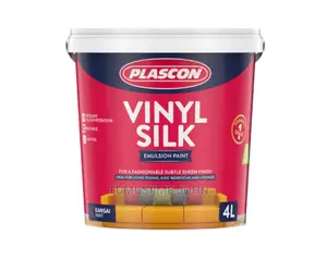 Pants Plascon 4L