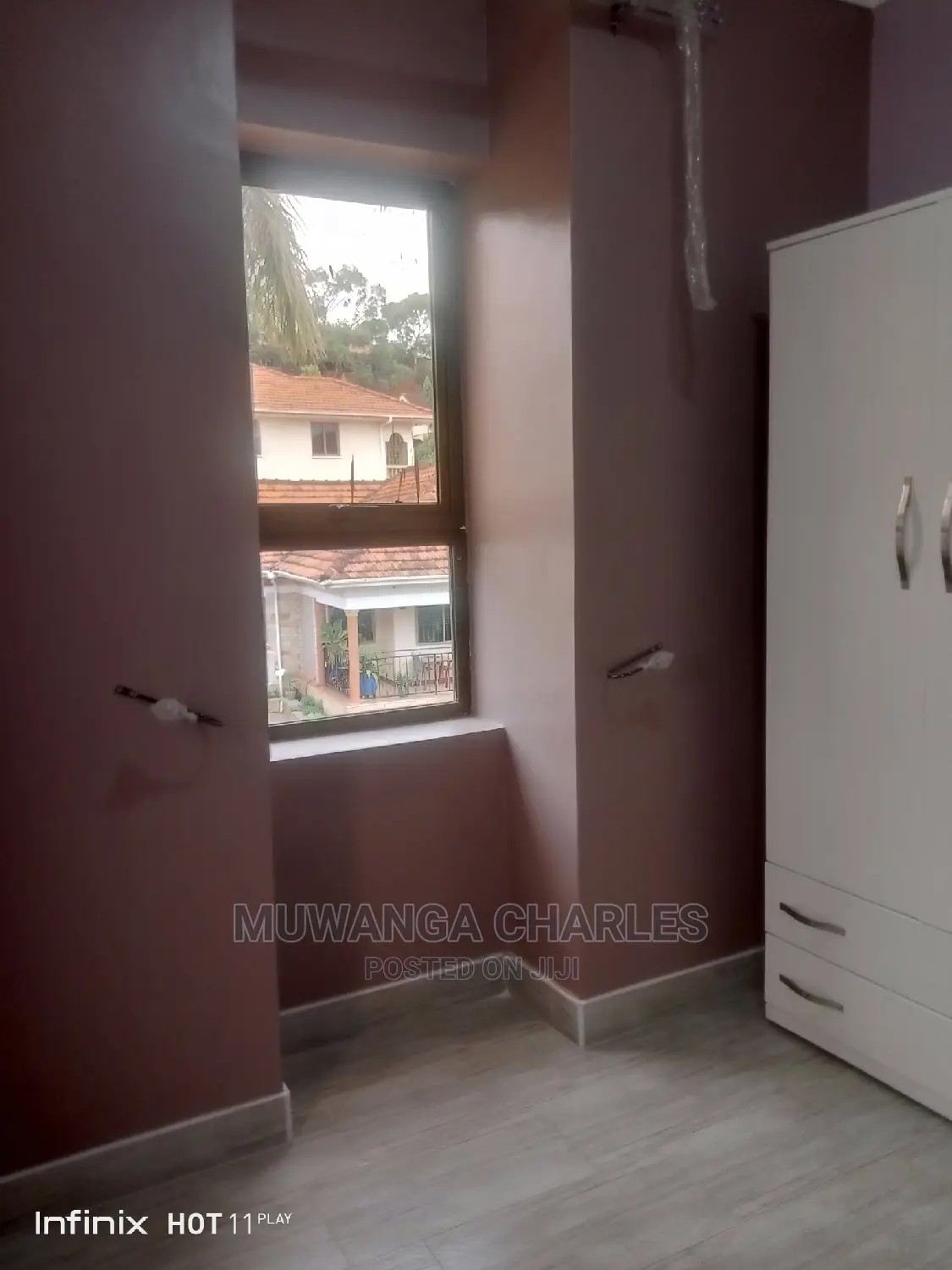 3bdrm Duplex in Central Division for rent