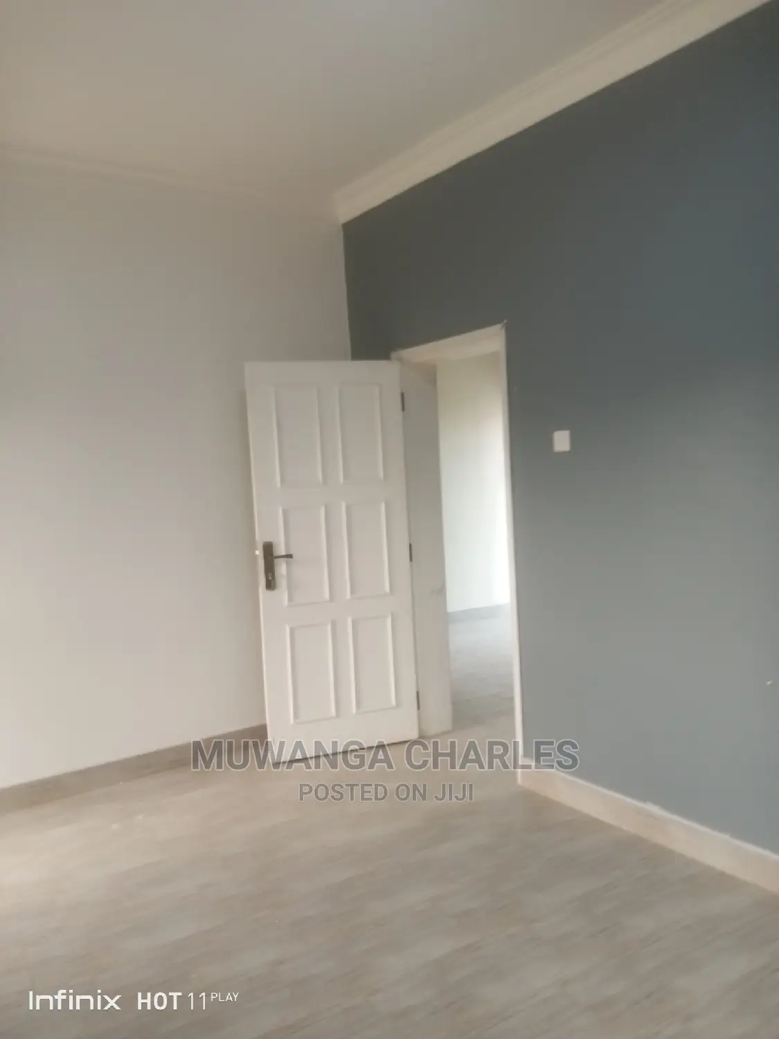 3bdrm Duplex in Central Division for rent