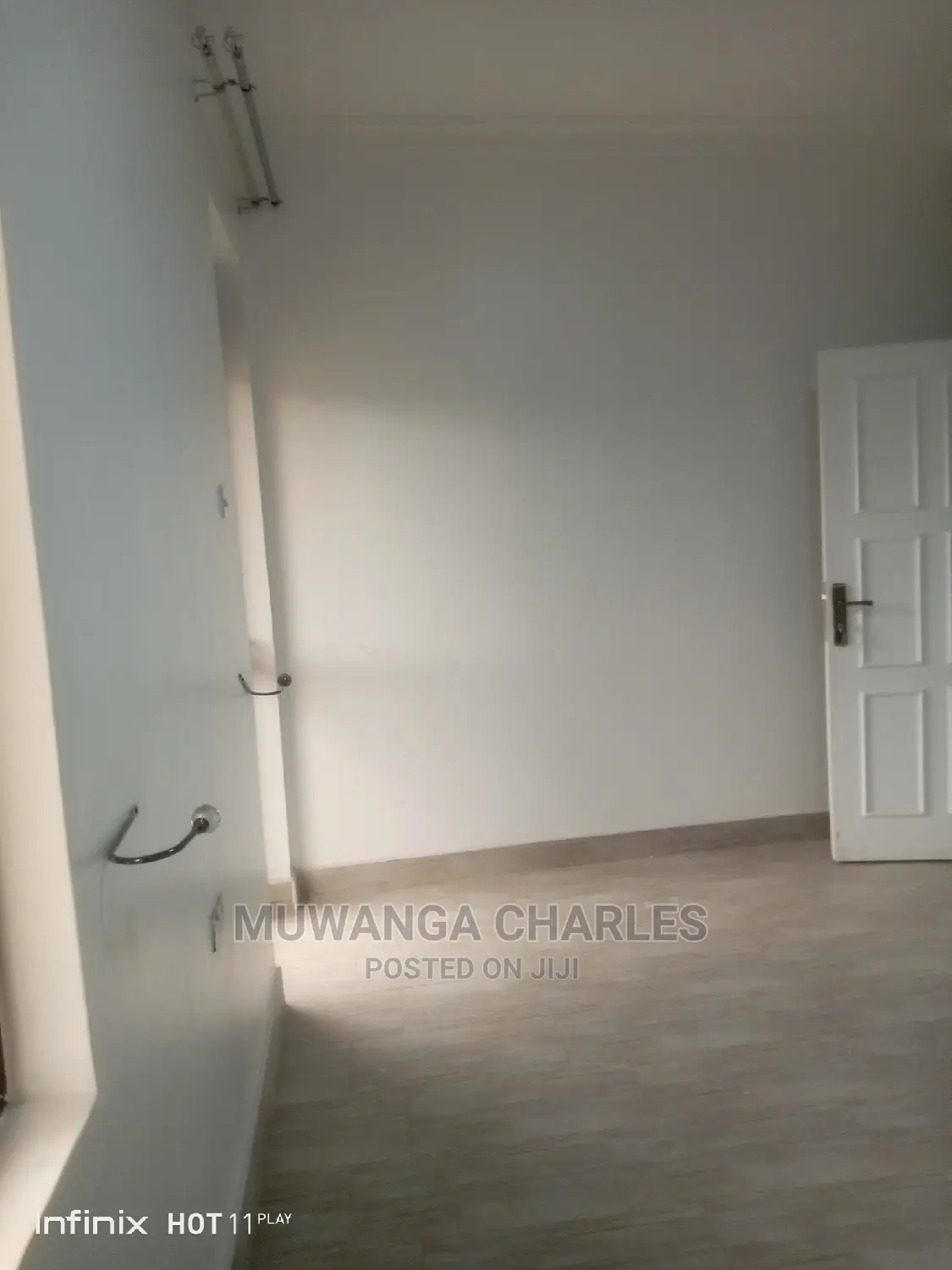 3bdrm Duplex in Central Division for rent