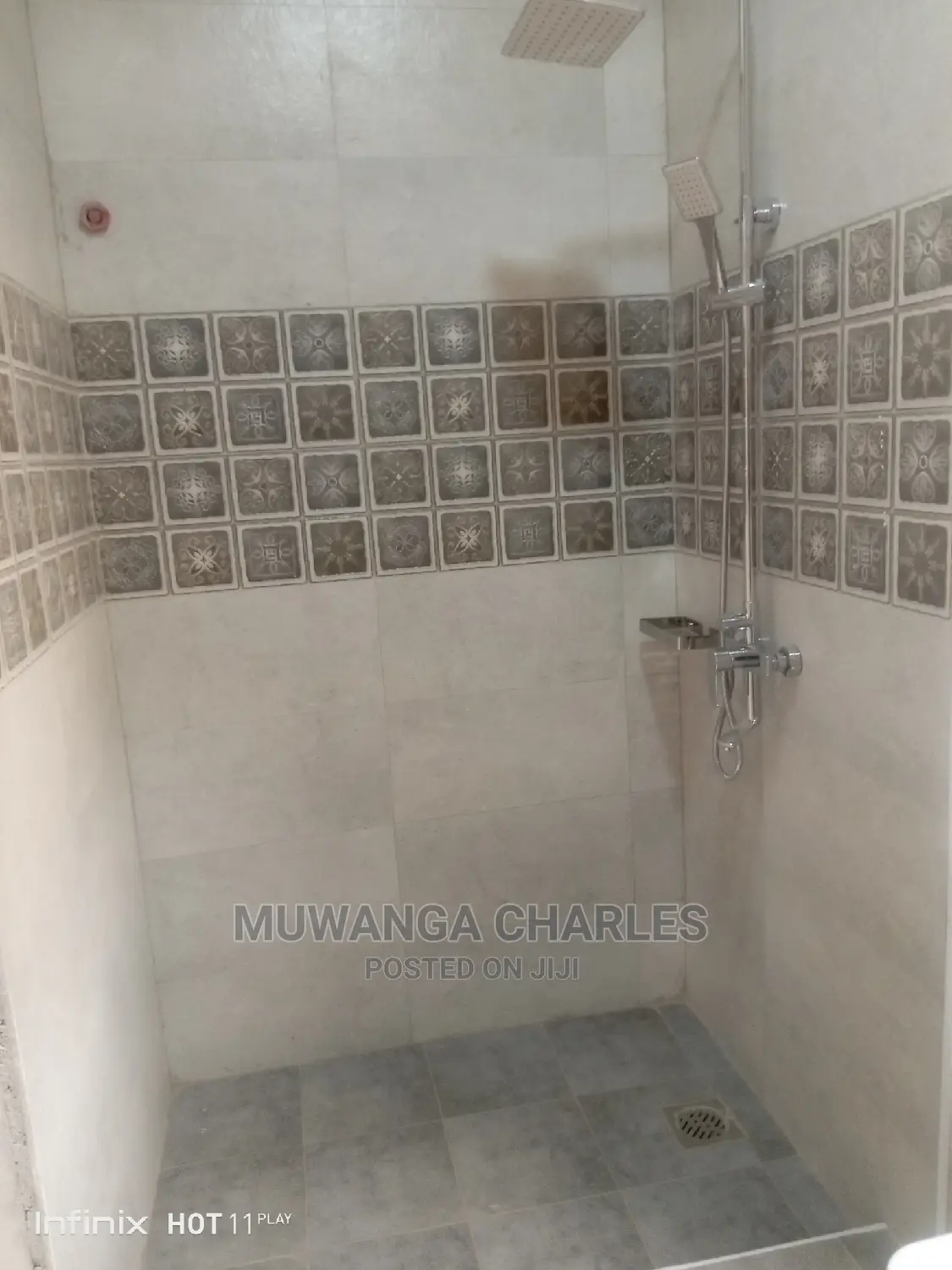 3bdrm Duplex in Central Division for rent