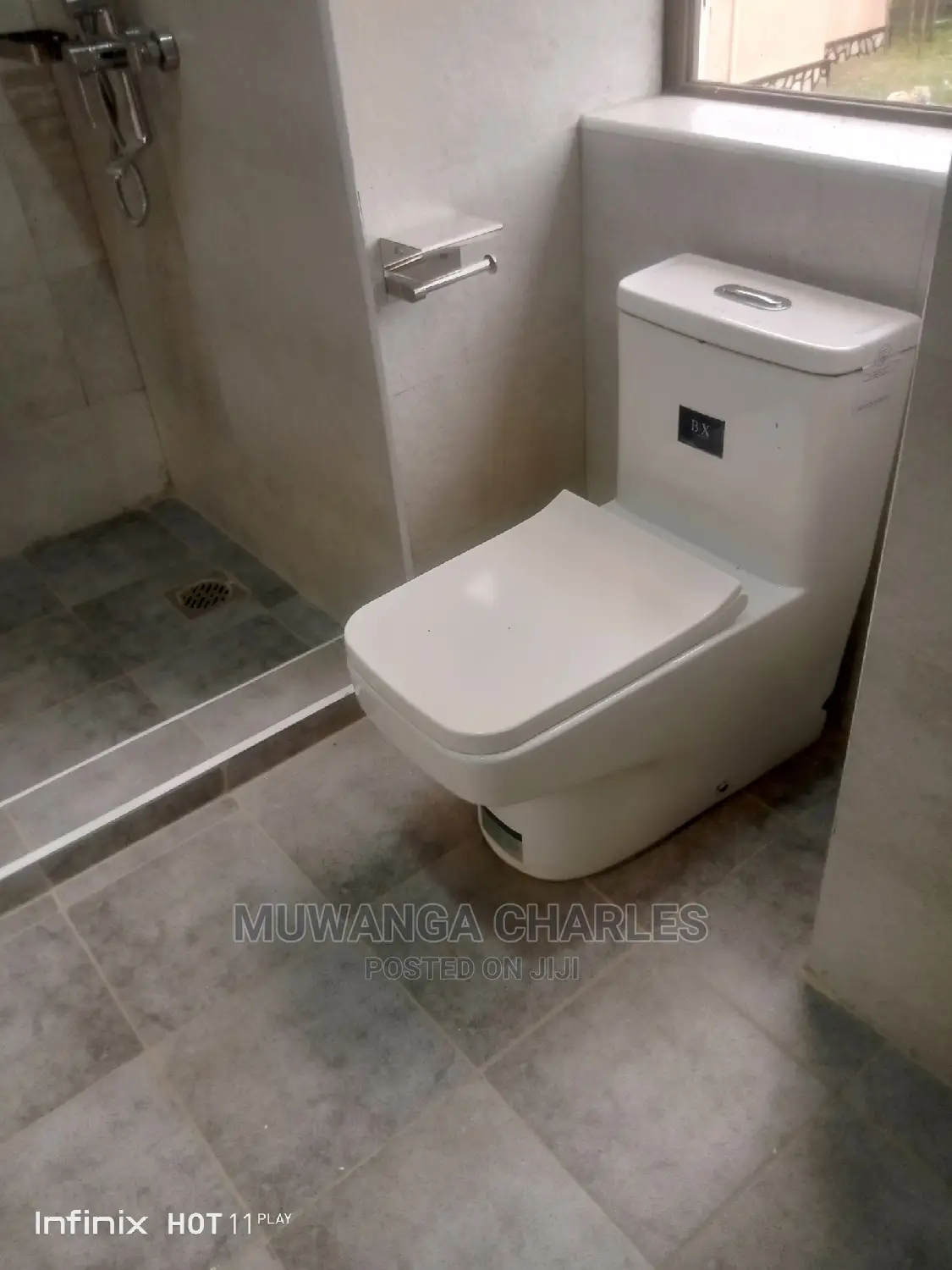 3bdrm Duplex in Central Division for rent