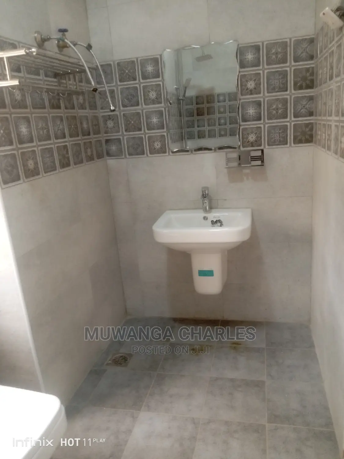 3bdrm Duplex in Central Division for rent